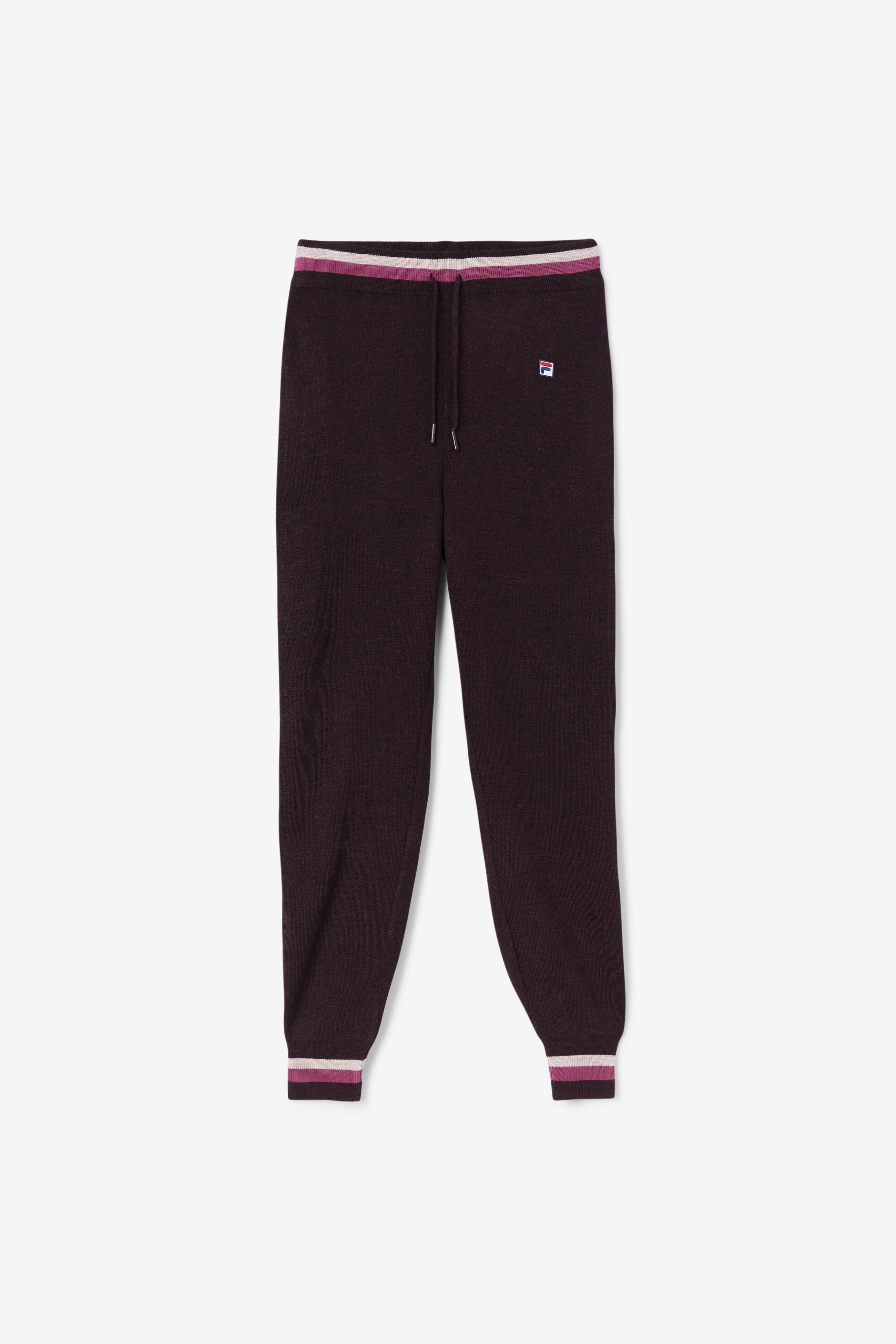 Frankie Women's Knit Sweatpants | Fila F22WF021